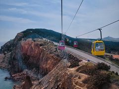 -摩天岭风景区