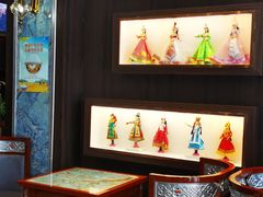 -哈啾嗨·新概念蒙餐(红星新城店)