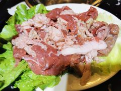 -燚青春东北泥炉烤肉(百合店)