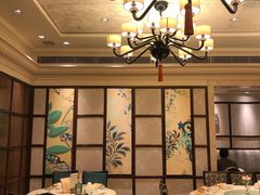 包厢-利苑酒家(宜安广场店)