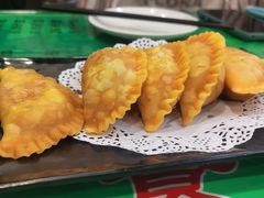 -令氏家外家周秦食府(高新店)