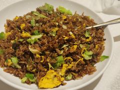 炒饭-大铁勺新津菜(东丽阳光新业广场店)