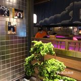 终于吃上晓明哥的烤肉啦[调皮]