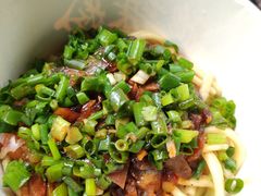 -熊腊生热干面馆(宝丰店)