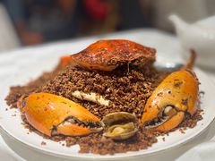 -喜记避风塘炒辣蟹(旗舰店)