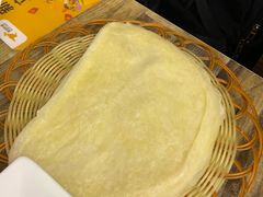 筋饼-熏酱小酒馆榆林镇筋饼(南棵二道街店)