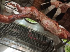 -宗泉烤全羊·烤羊腿·家常菜(解放东路店)
