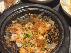 -莘府·老豆腐鱼头·建德菜(金马店)