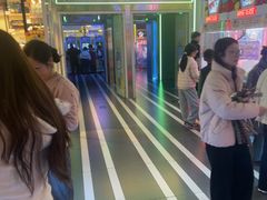 -快乐街区(成都龙湖北城天街店)