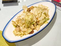 -刘姐啤酒鱼民族演艺餐厅(西街总店)