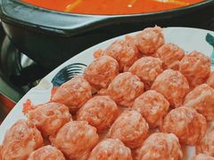 -牛排王糟粕醋火锅(海甸分店)