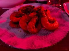 -南昌绿地铂瑞酒店·臻萃轩中餐厅