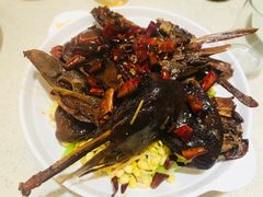-群姐面馆·海鲜烧烤(同安路二店)