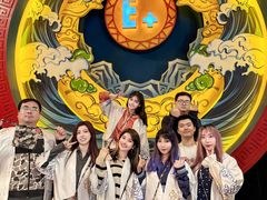 -E+有冰工厂·昆仑寒宫2(五角场店)