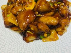 素烧茄子-泰丰楼(前门西大街店)