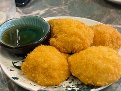 -浩海火烧云傣家菜(京广店)