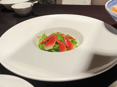 -领事馆19号中餐厅(厦门海景洲际酒店)