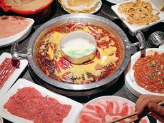 -吴老幺火锅(三林店)