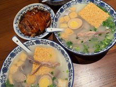 -小潘记鸭血粉丝汤