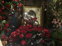 -第101座花园餐厅(湖滨88店)