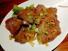 -晶吉·居酒屋·烧鸟·生鱼饭(中山区民主广场店)