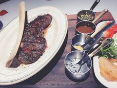-燃扒房Steakhouse(皇庭店)
