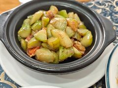 -晓平饭店(嘉善路店)