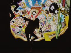 -东京塔海贼王主题公园