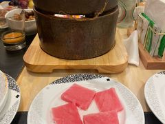 -西藏饭店·亚克·食光自助餐厅