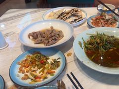 -曹家小菜(胜太路店)