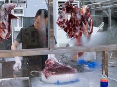 -五洞大众牛餐馆(番禺分店)