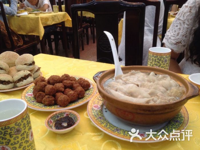 砂锅居(西四店)