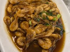 -老杨饭店(万科里店)