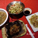 杭小馆里的杭帮菜