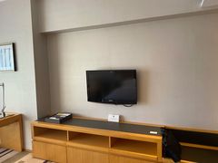 -广州天河合景福朋喜来登酒店