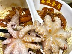 -荔林食店(西华路店)