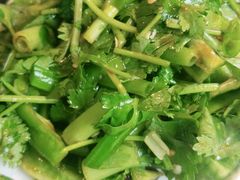 -缘福乡村铁锅炖民宿(八达岭店)