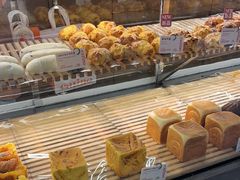 -CARINO BAKERY&CAFE(南方商城店)