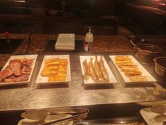 -杭州国际会议中心洲际酒店-原素全日餐厅(解放东路店)