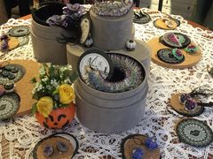 -恋物百货商店(华侨城店)