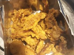 现炸酥肉-沸炉重庆老火锅(军事博物馆店)