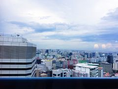 -新加坡瑞士史丹福酒店