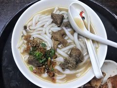 -老西关濑粉(文明路店)