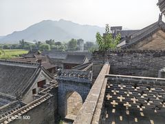 -阎锡山故居