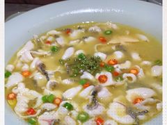 -青花椒花椒鱼(合生汇店)