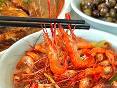 -蟹天蟹地农家菜·阳澄湖大闸蟹(浅水湾店)