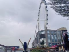 -幻彩摩天轮