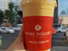 -茉酸奶(春熙路店)