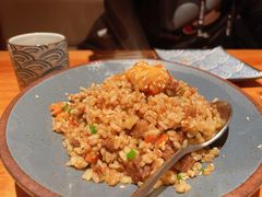 -故乡屋日本料理(八一广场店)
