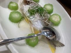 -海上名珠·海鲜酒楼(励骏庞都店)